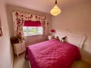 Bedroom Two- click for photo gallery